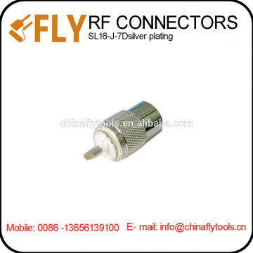 CONNECTEURS RF